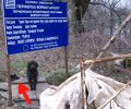 Λέσβος: «Ευρωβαρελόσκυλο» βασανίζεται από τον ιδιοκτήτη του υπό την αιγίδα του Ταμείου Συνοχής…